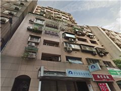 鄰近華聯大樓社區推薦-溫莎小築，位於台北市中山區